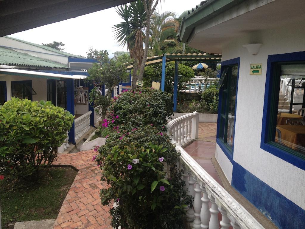 Hotel Villa Paz San Francisco  Zewnętrze zdjęcie
