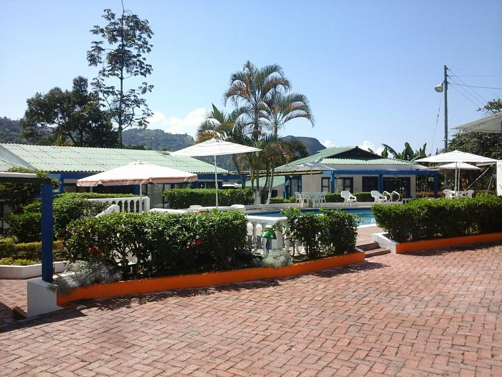 Hotel Villa Paz San Francisco  Zewnętrze zdjęcie
