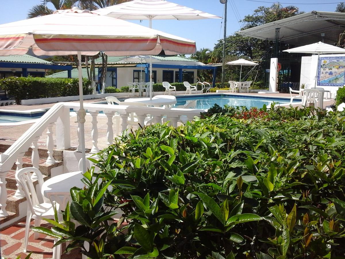 Hotel Villa Paz San Francisco  Zewnętrze zdjęcie
