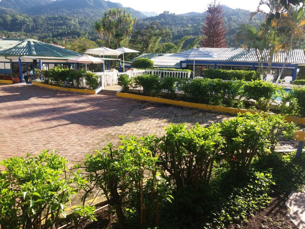 Hotel Villa Paz San Francisco  Zewnętrze zdjęcie