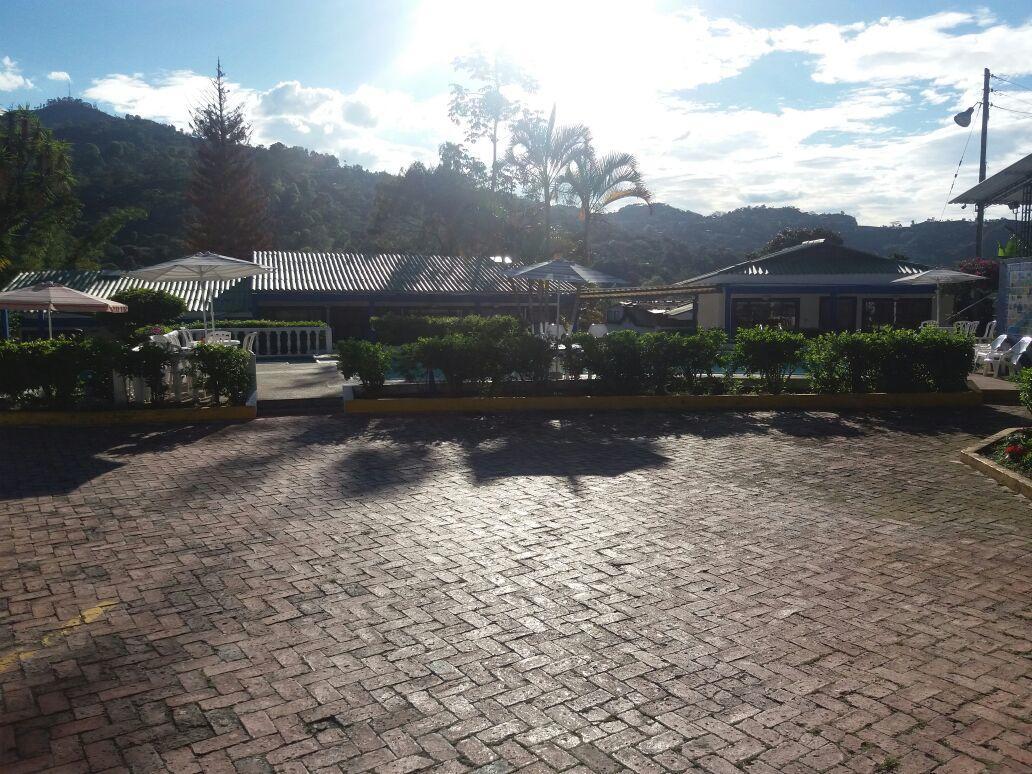 Hotel Villa Paz San Francisco  Zewnętrze zdjęcie