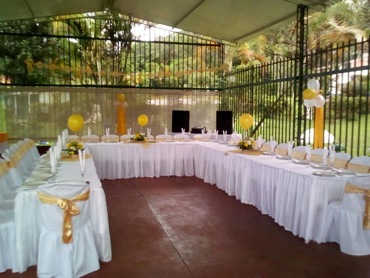 Hotel Villa Paz San Francisco  Zewnętrze zdjęcie