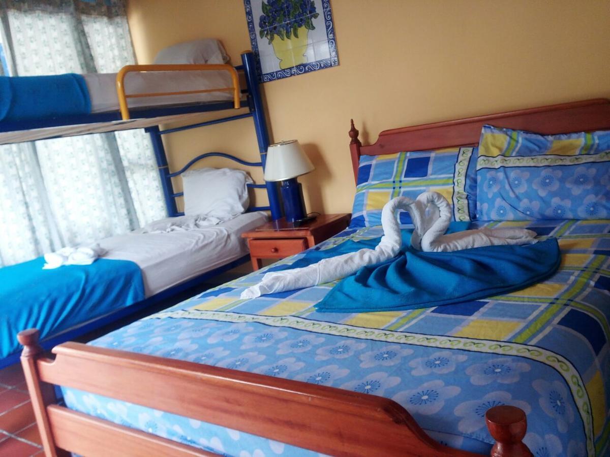 Hotel Villa Paz San Francisco  Zewnętrze zdjęcie