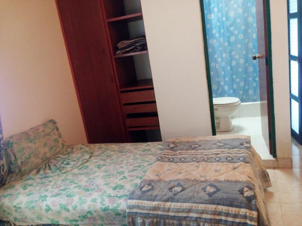 Hotel Villa Paz San Francisco  Zewnętrze zdjęcie